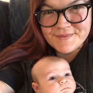 Meet your Posher, Cassi